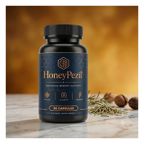 Honeypezil Reviews