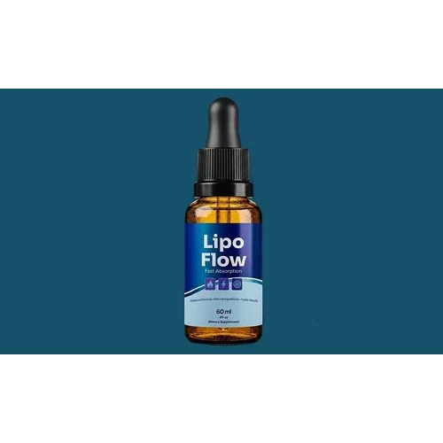 LipoFlow Reviews