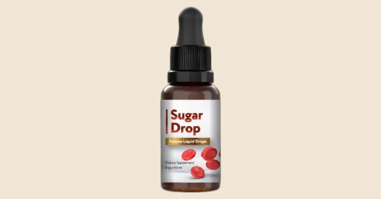 Sugar Drop Reviews