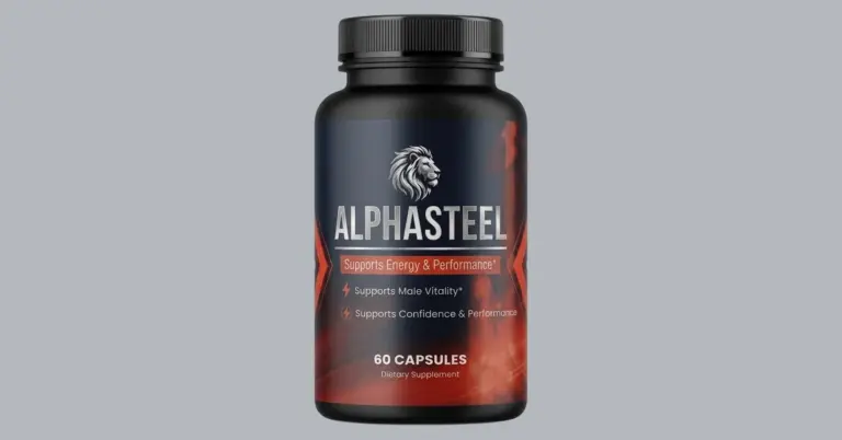 AlphaSteel Reviews