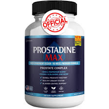 Prostadine Prostate Support
