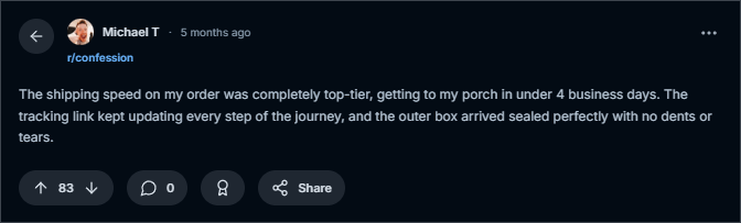 Zensulin reddit review