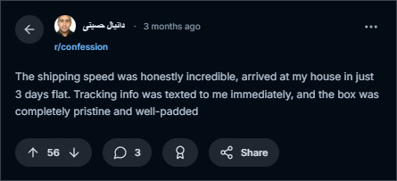 vitalislim reddit review