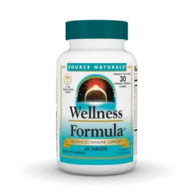 Slimleaf Wellness Formula
