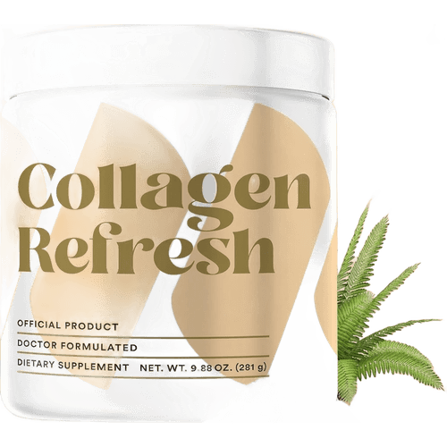 Collagen Refresh