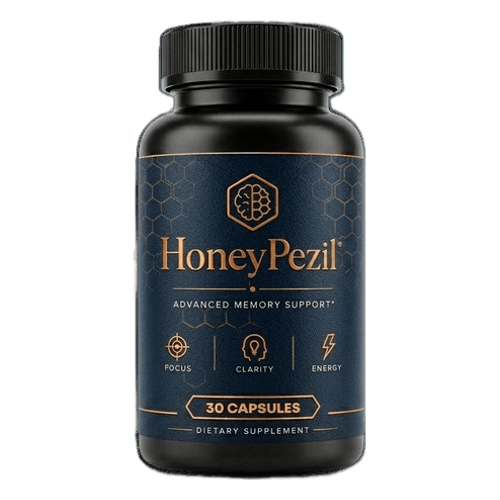 Honeypezil