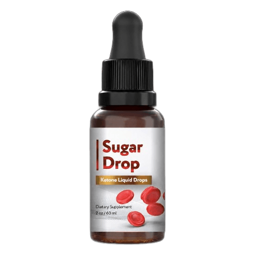 Sugar Drop