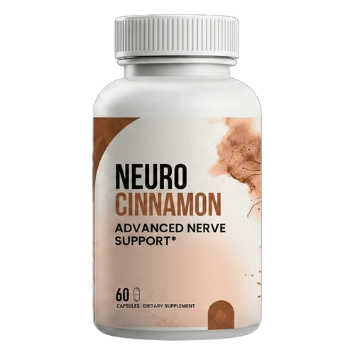 Neuro Cinnamon