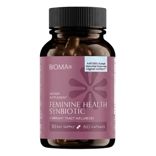 Bioma Feminine Health Symbiotic