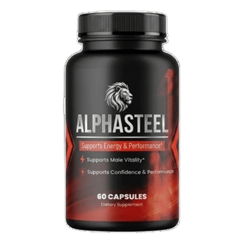 AlphaSteel