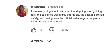 vitalislim youtube review