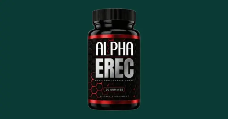 AlphaErec Reviews
