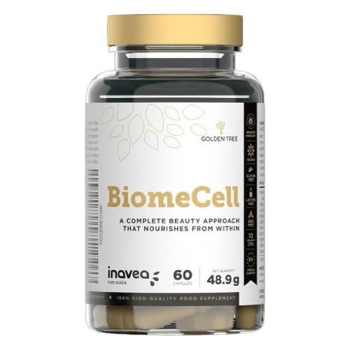 BiomeCell