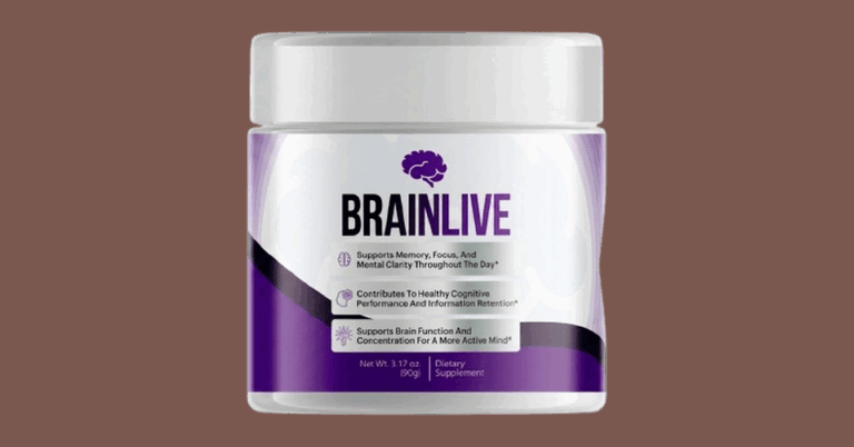 BrainLive Reviews
