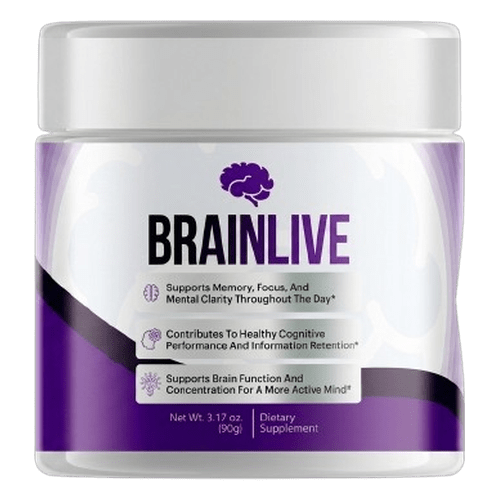 BrainLive