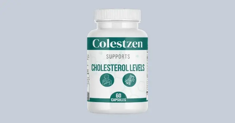 Colestzen Reviews