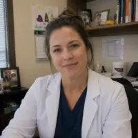 Dr. Betty Fortin