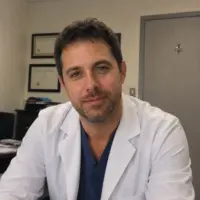 Dr. Paul Jacobs