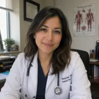Dr. Reina Guerrero