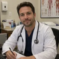 Dr.Ervin Downing