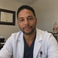 Dr.Omari Olivo