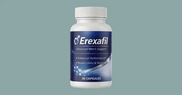 Erexafil Reviews