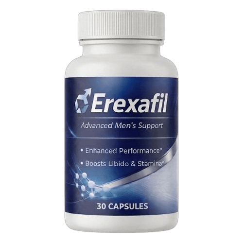 Erexafil 