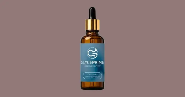 GlycePrime Reviews