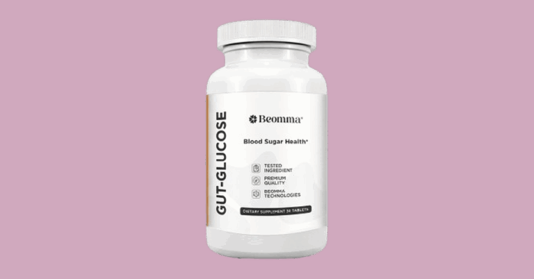 Gut Glucose Reviews