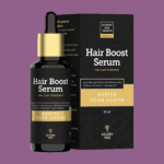 Hair Boost Serum Reviews