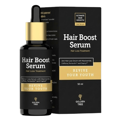 Hair Boost Serum