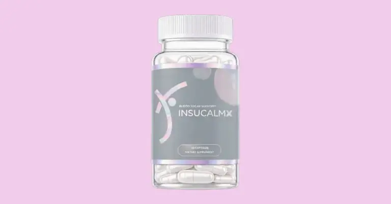 InsuCalmX Reviews