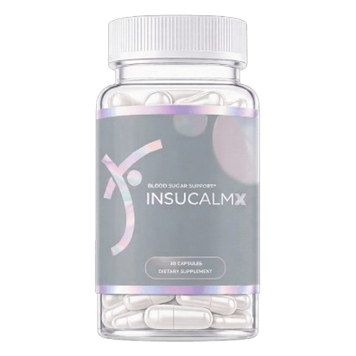 InsuCalmX
