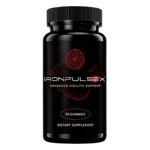 IronPulseX