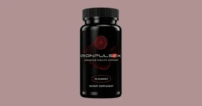 IronPulseX Reviews