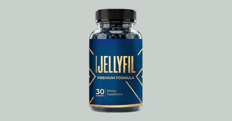 Jellyfill Reviews