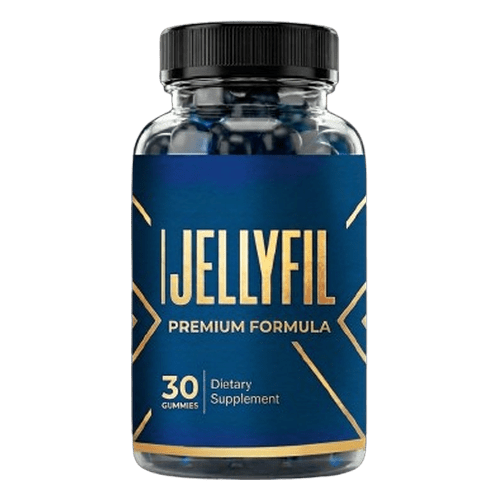 Jellyfill