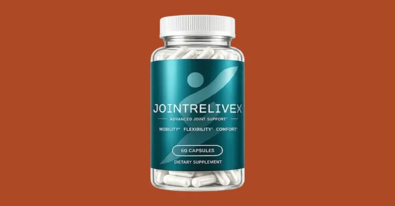 Joint Relive X Reviews