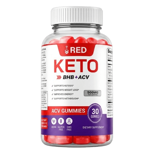 KetoNex Gummies