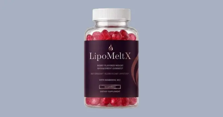 LipoMeltX Reviews