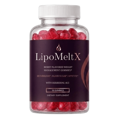 LipoMeltX