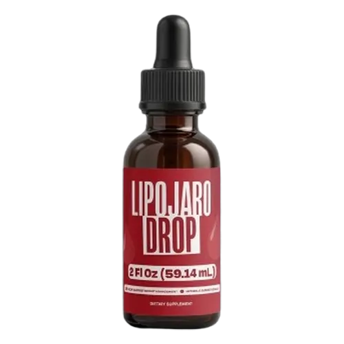 Lipojaro Drops