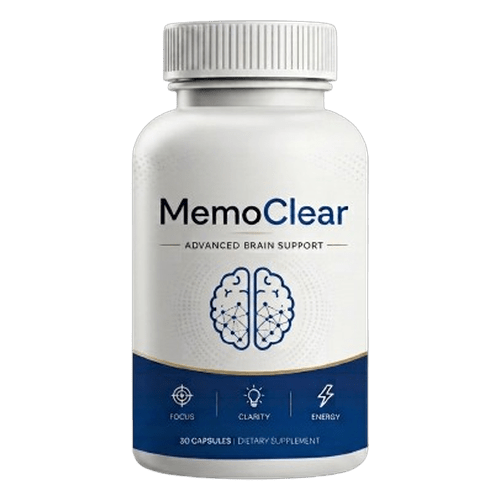 MemoClear