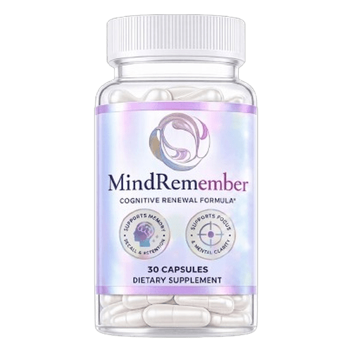 MindRemember