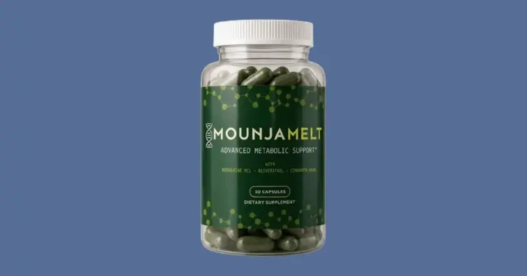 MounjaMelt Reviews