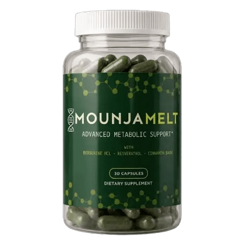 MounjaMelt