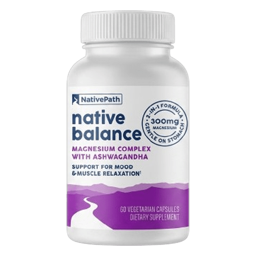 Native Balance