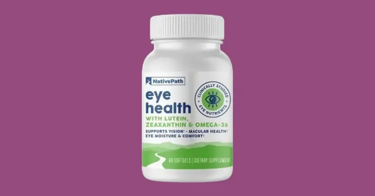 Native Path Eye Health Reviews
