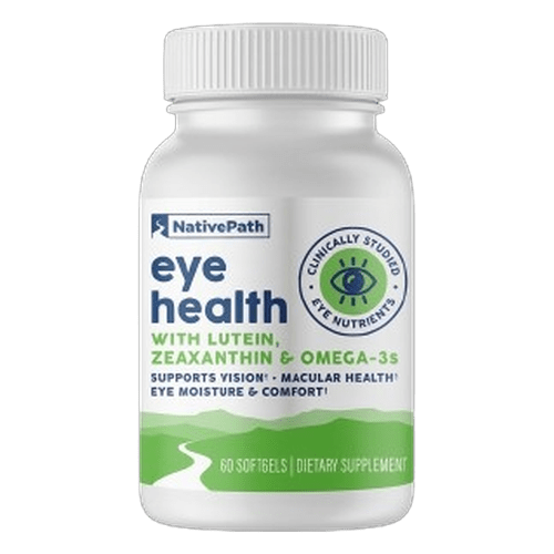 Native Path Eye Health