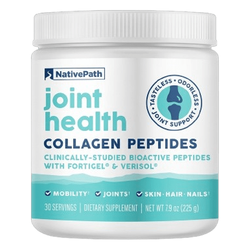 Native Path Joint Health